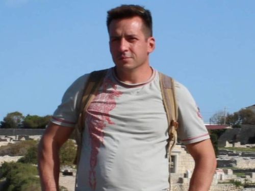 Великие варвары на крайнем Западе и Востоке античной ойкумены